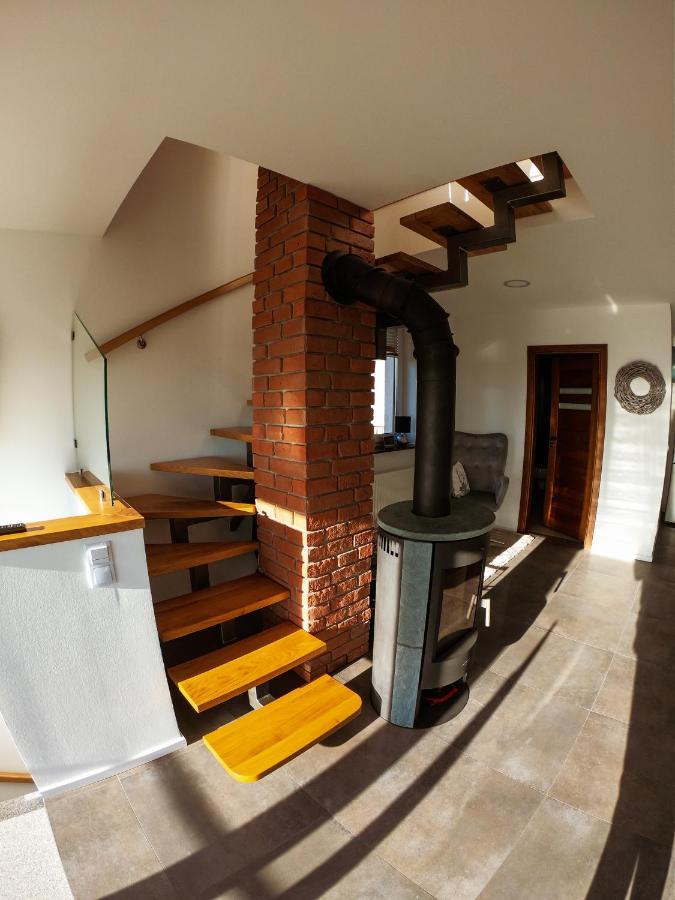 Dom Pod Magurka Villa Wilkowice Exteriör bild