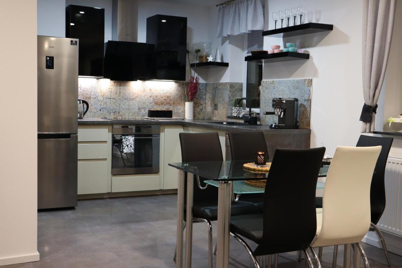 Dom Pod Magurka Villa Wilkowice Exteriör bild